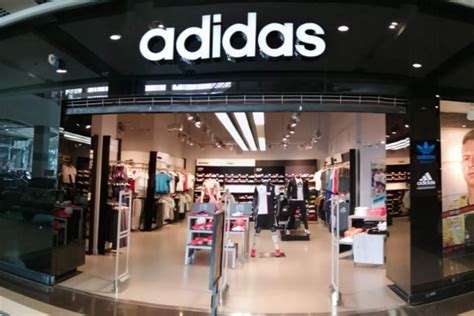 tienda adidas veracruz